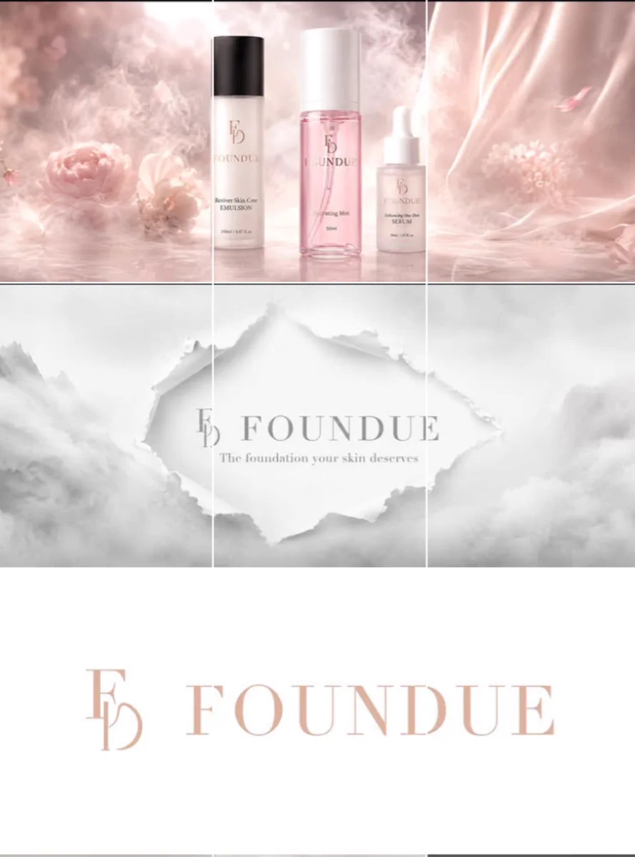 ソ・イングク、日本スキンケア「FOUNDUE」公式モデルに就任 7月9日東京