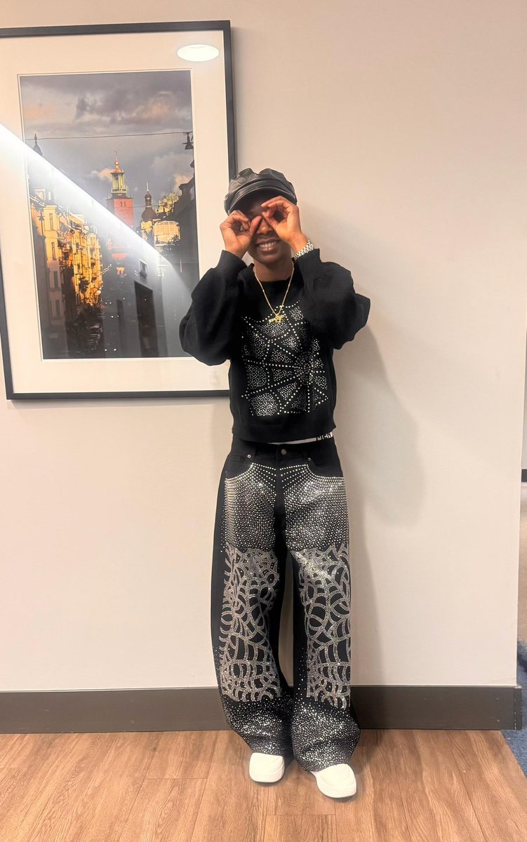 Ayinde Halimatu (O.O.N) tweet media