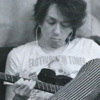 今井寿 BUCK-TICK
