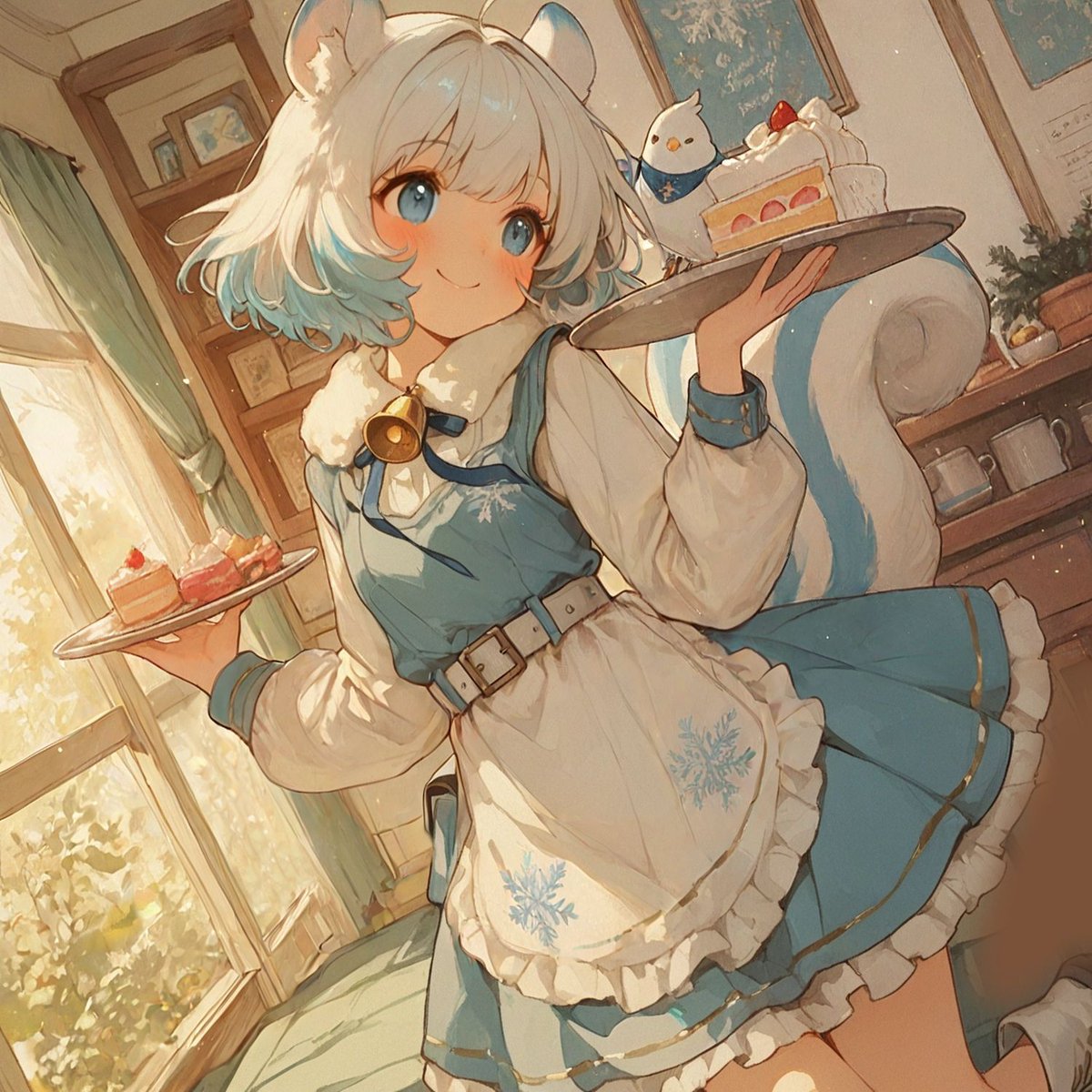 Asunaro tweet media