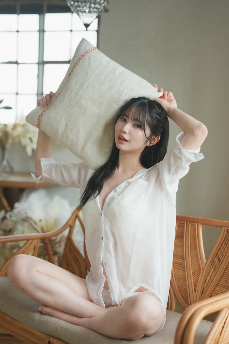 純白彩永 tweet media