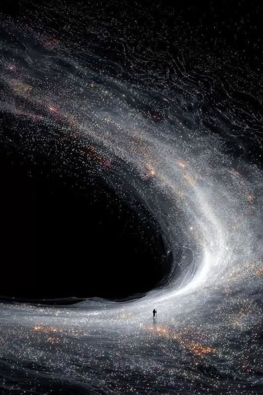 Black Hole tweet media