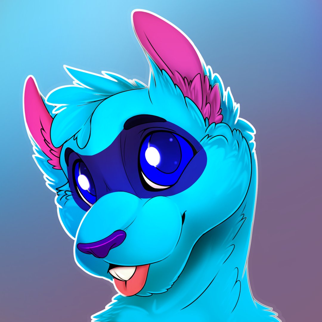 Berry_Squirrel🔞 tweet media
