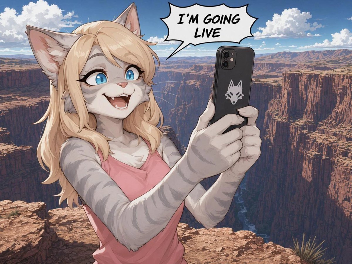 Wolfinity tweet media