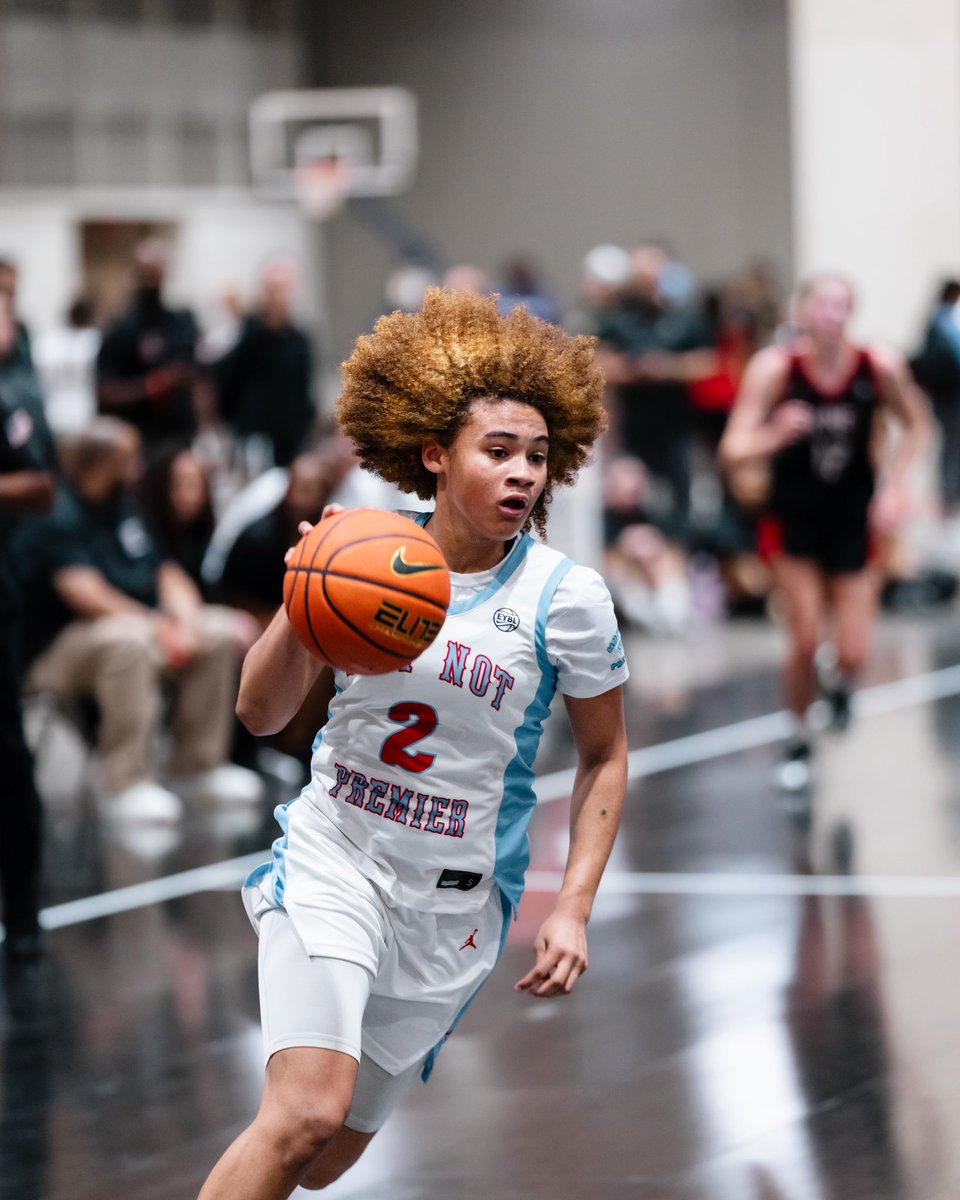 Nike Girls EYBL tweet media