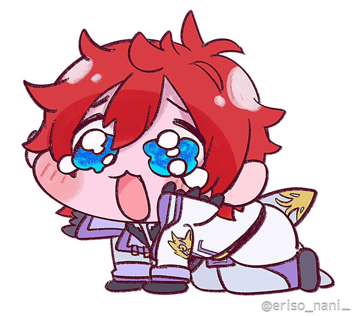 eriso_nani_'s tweet photo. ﾗｲﾝﾊﾙﾋﾟｷ https://t.co/58Iuxdp3Ie