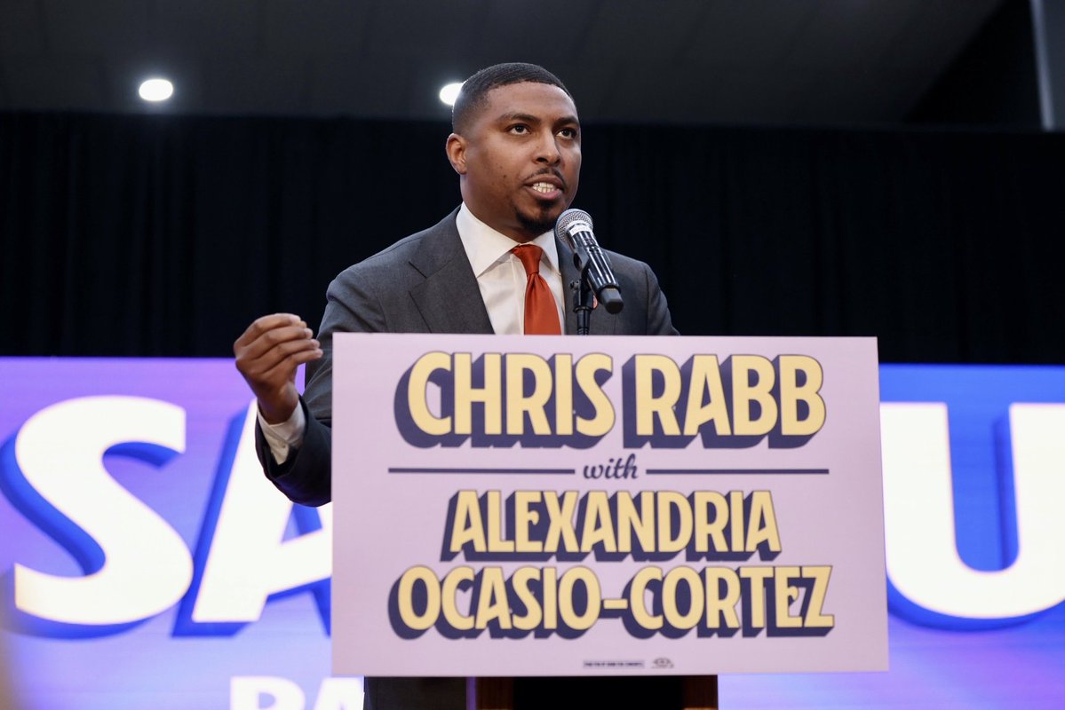 Chris Rabb tweet media