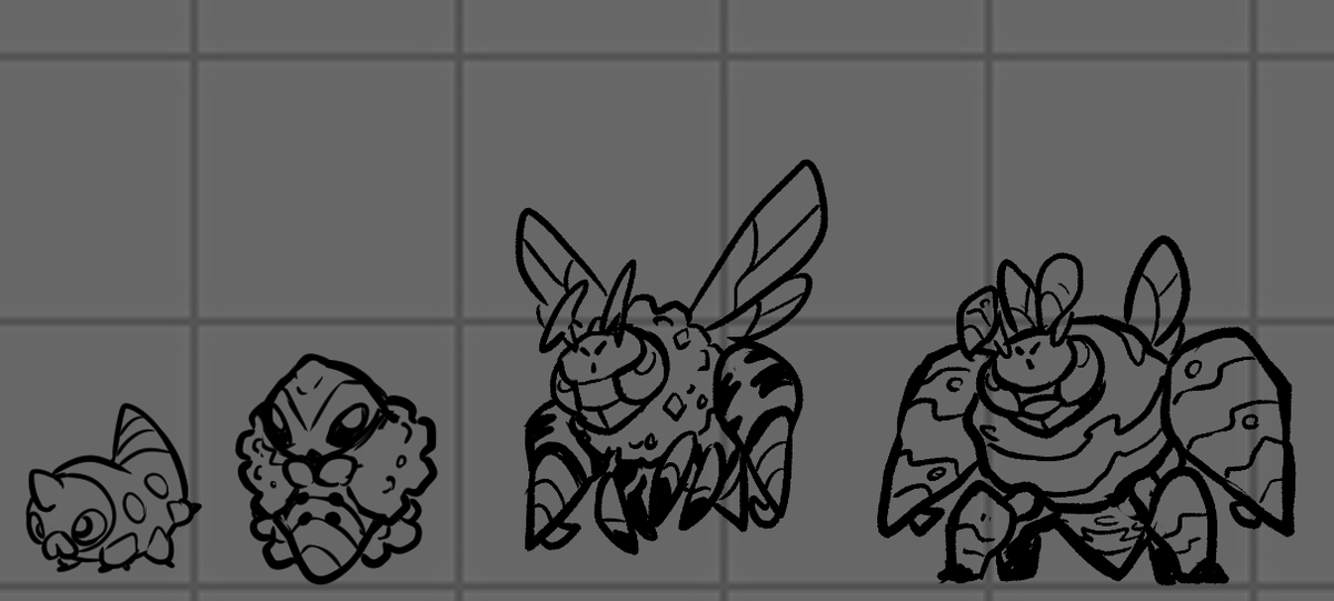 RC_Dreams's tweet photo. Bees (again) https://t.co/rDwejgaNyy