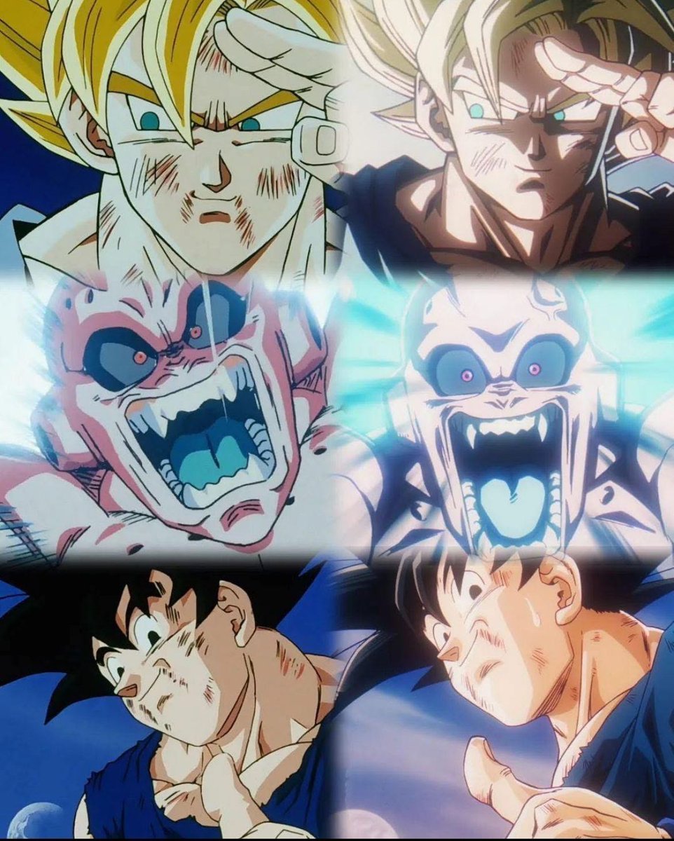 Dragon Ball Daily tweet media