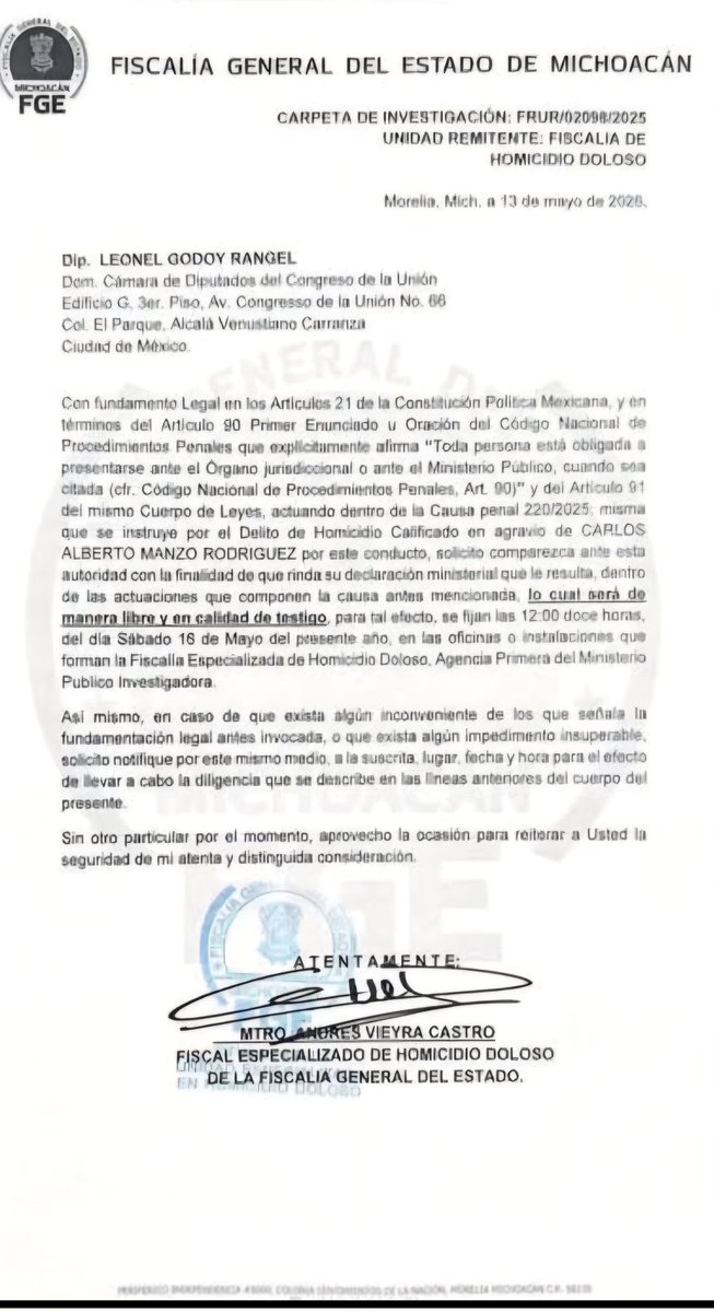 Azucena Uresti tweet media