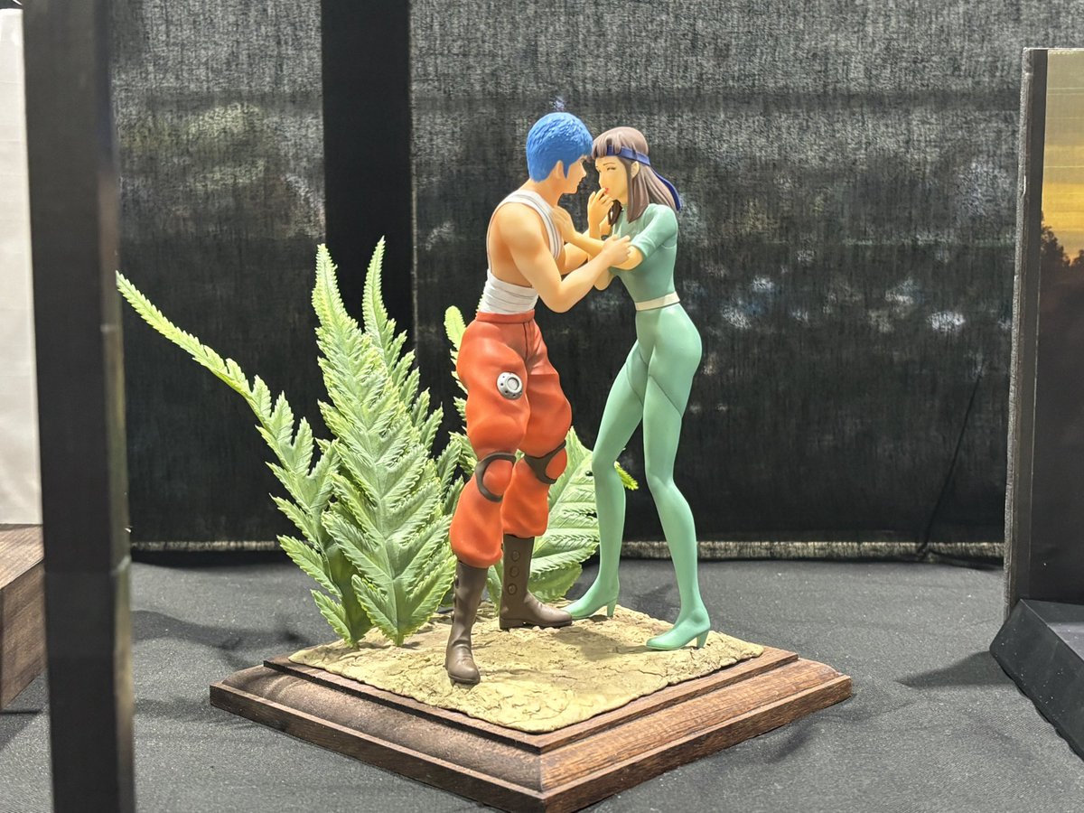 【フォロー割引】1/35シャークフィン「ボトムズ　クメン編フィギュア4体セット」 fukahire@シャークフィン (@fukahire2015) / Posts / X