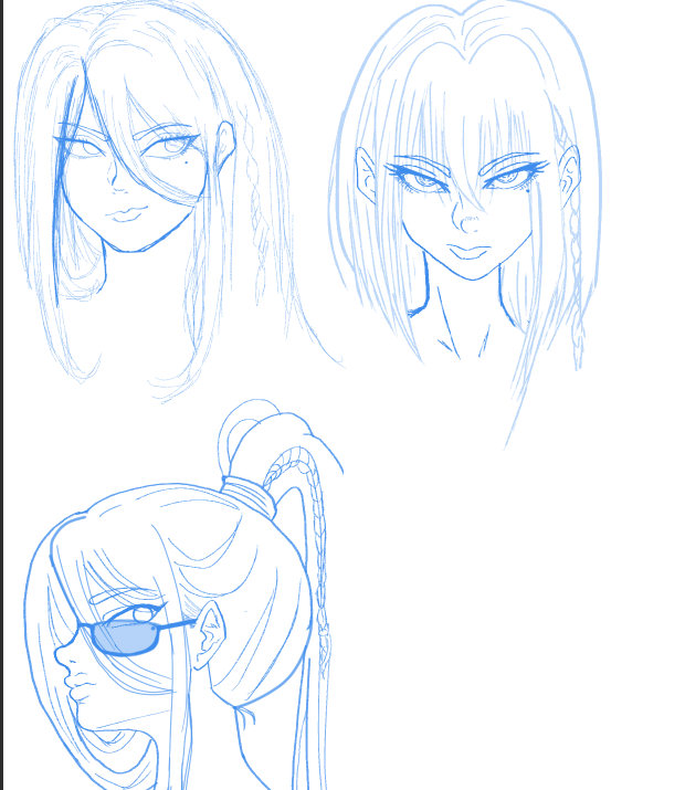 MRpheus3's tweet photo. @izayaaart WOKING TO MAKE MY OWN STYLE :) https://t.co/3a3P9R8ISi
