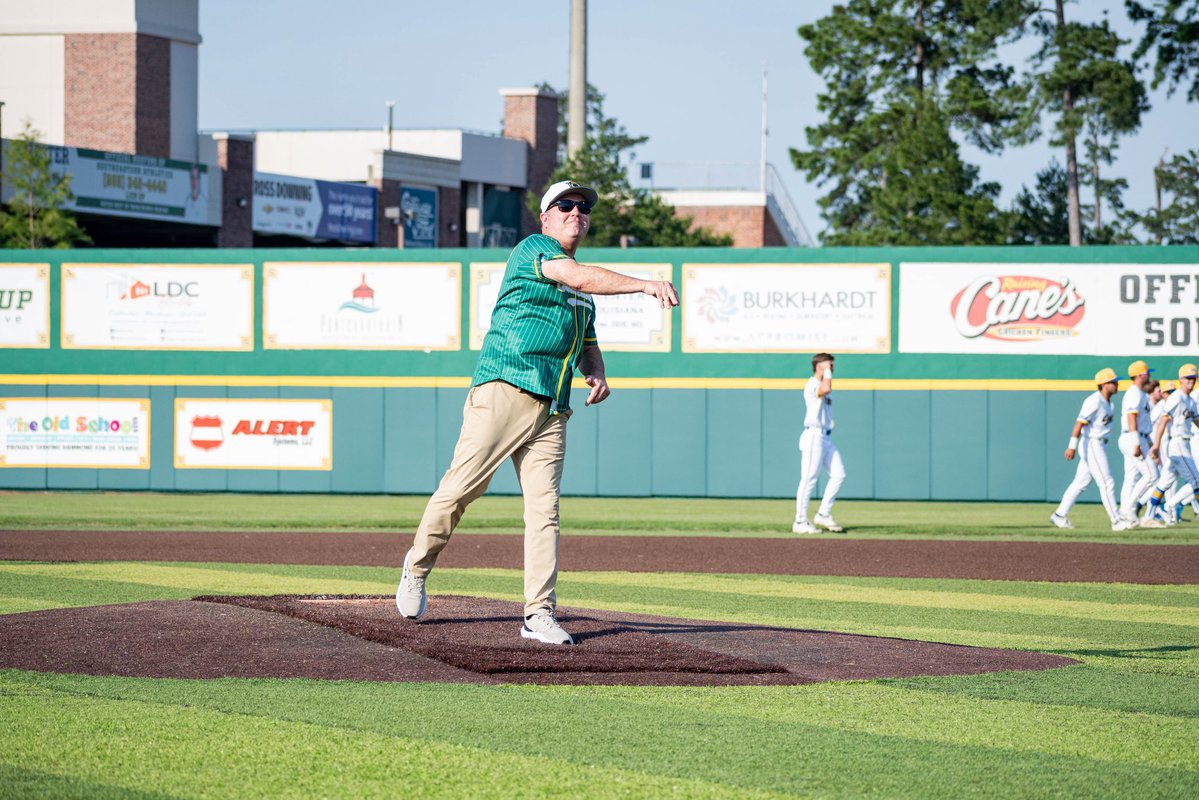 Southeastern Baseball tweet media