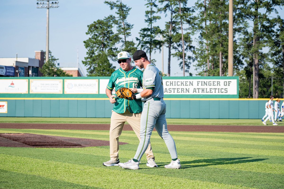 Southeastern Baseball tweet media