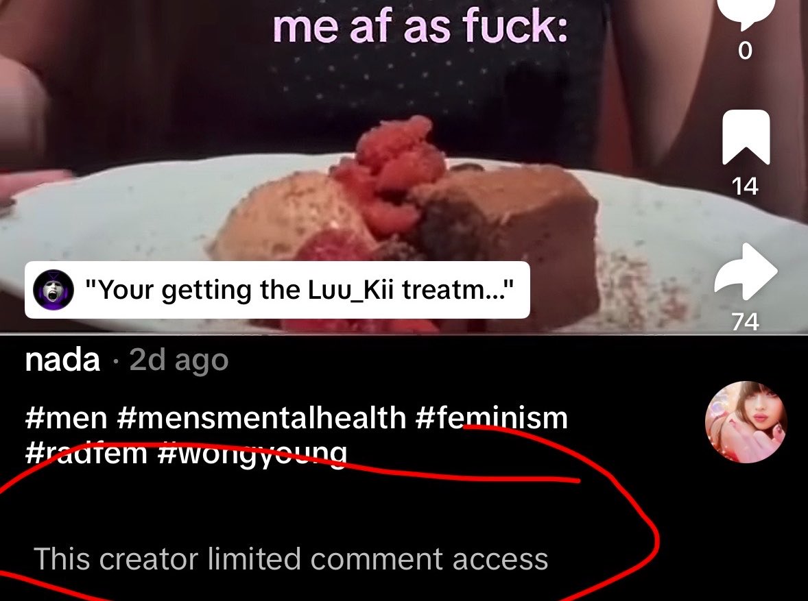 Its Fucking TLEA. tweet media