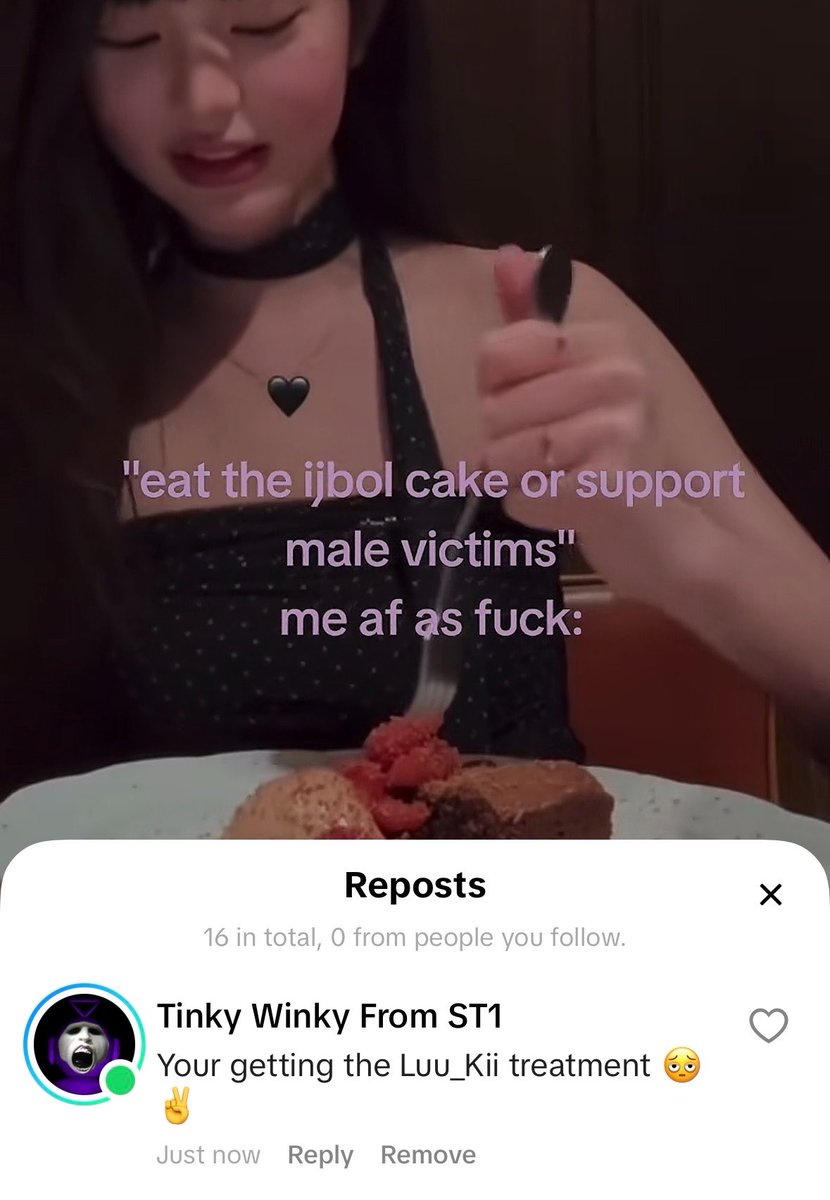 Its Fucking TLEA. tweet media