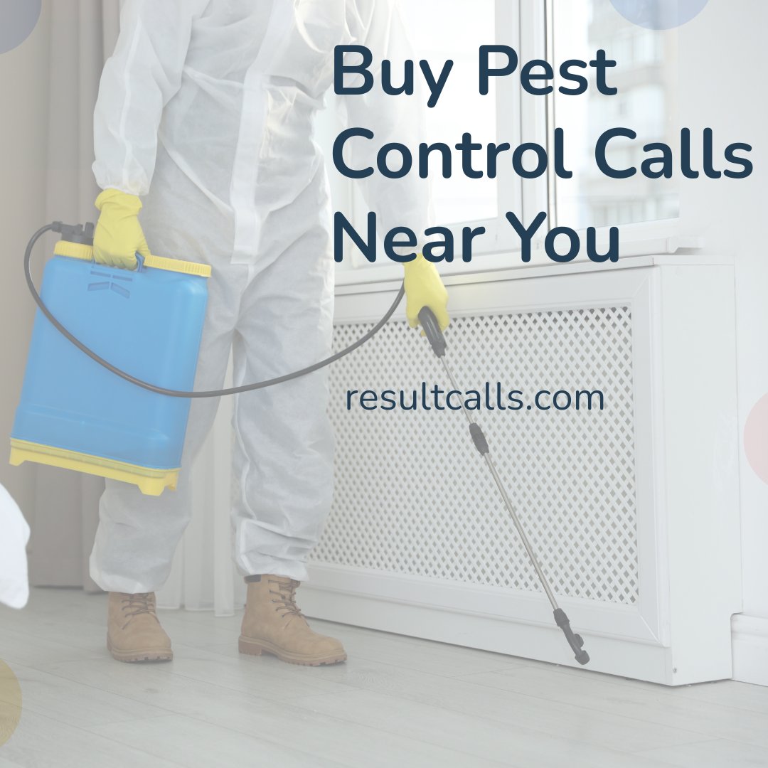 resultcalls's tweet photo. Homeowners in your area need a pest control company right now.

They're calling whoever shows up first.

ResultCalls makes sure that's you. 

https://t.co/VGiNPmpFWa

#pestcontrol #paypercall #leadgeneration https://t.co/01e1IHAiI1