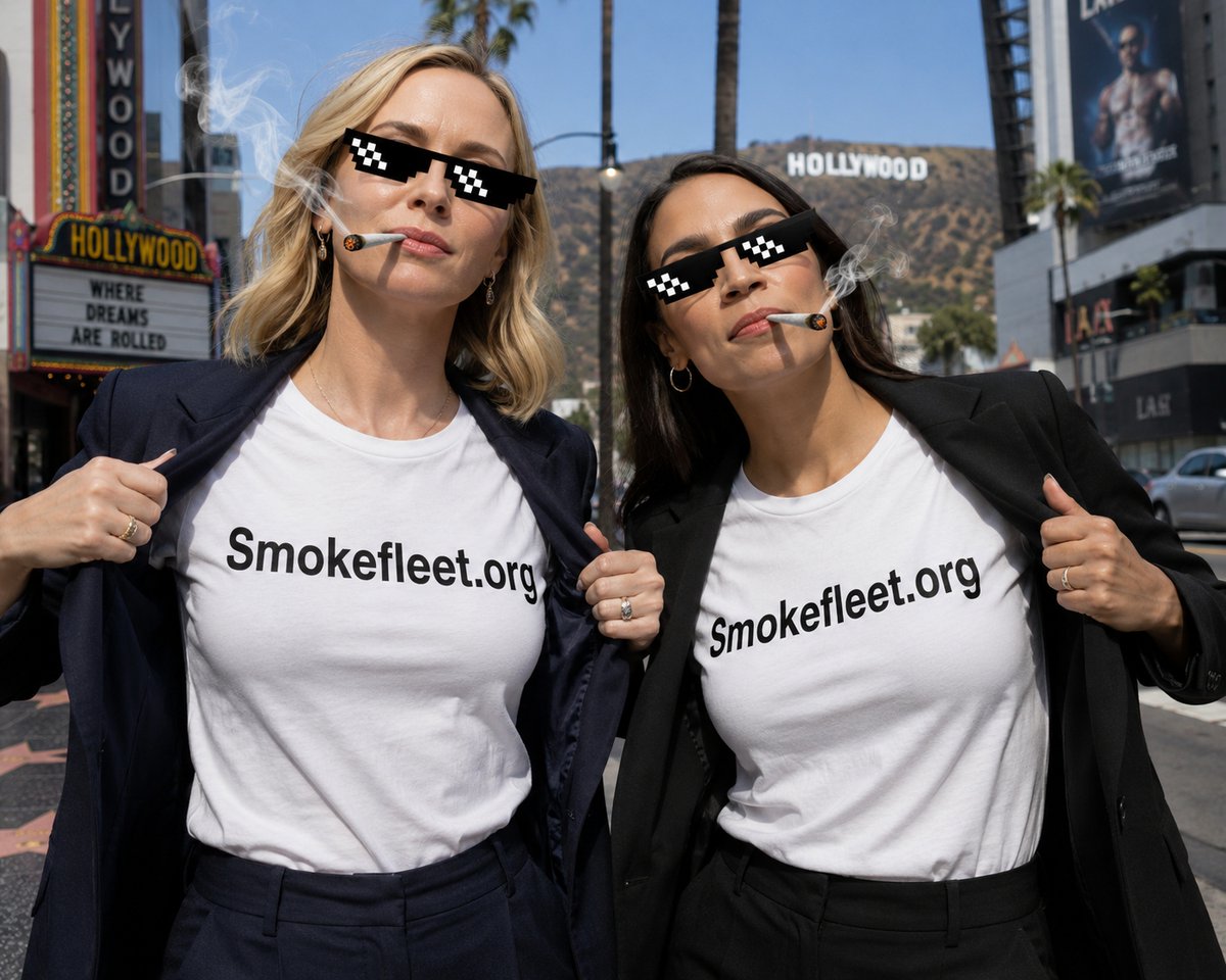 EmilysBlunt420's tweet photo. Keep rolling, #smokefleet!  

Join us, won't you?  

#LiamsAngels #smokefléét #NAFO #SlavaUkraïni

@AlexaOpelCorsa https://t.co/nIUp6yzaFe