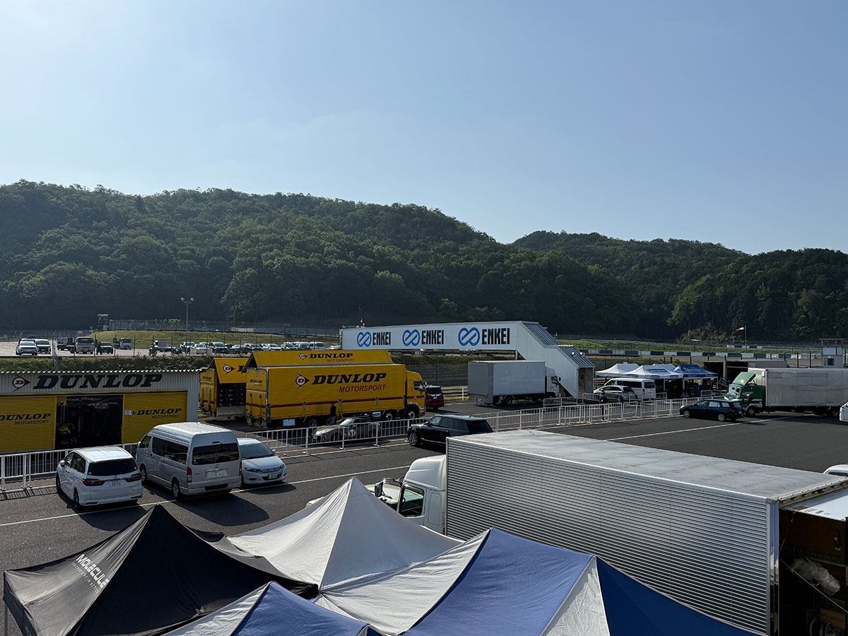 F110 CUP tweet media