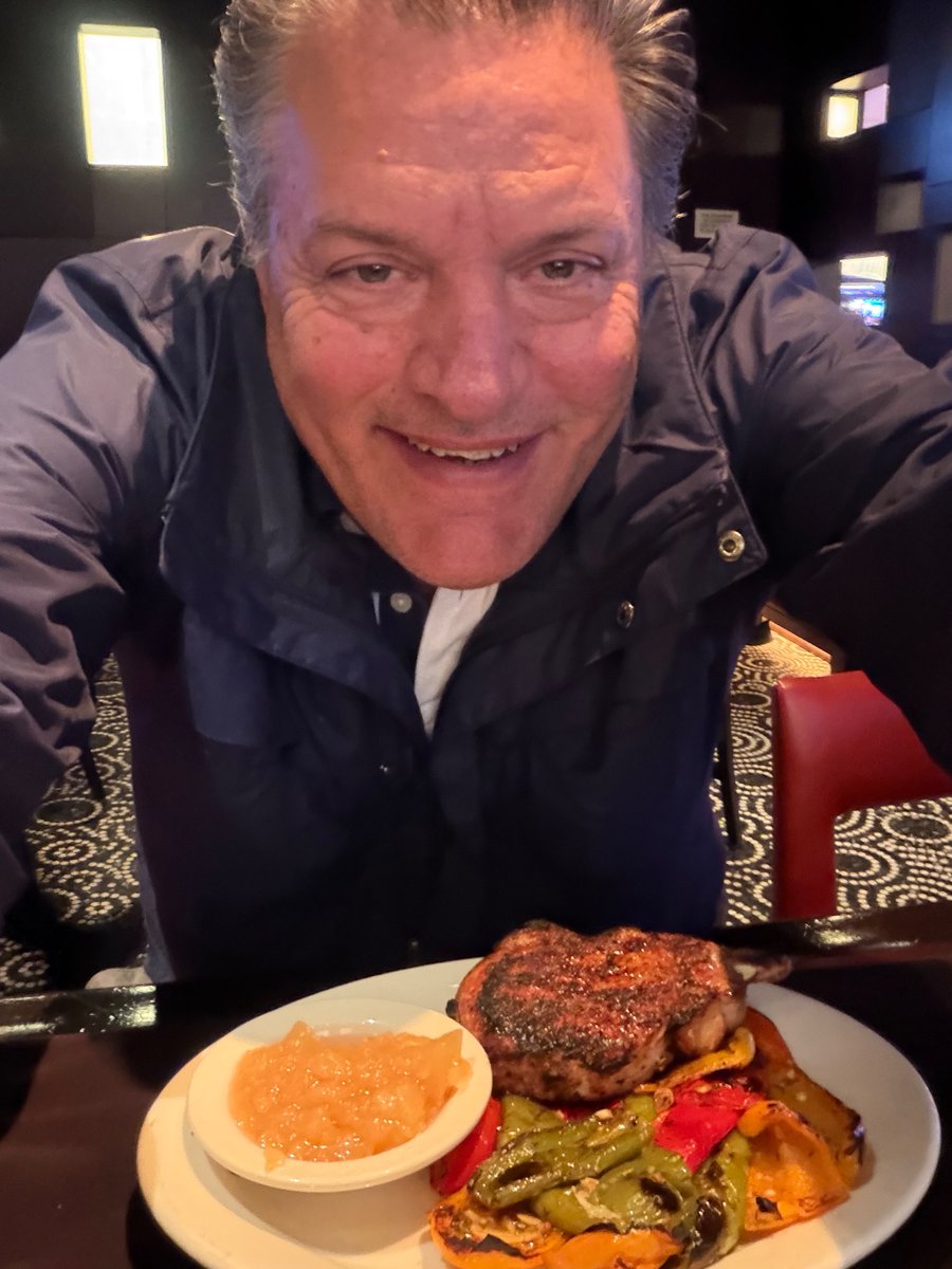 George “Riley” Panagakis tweet media