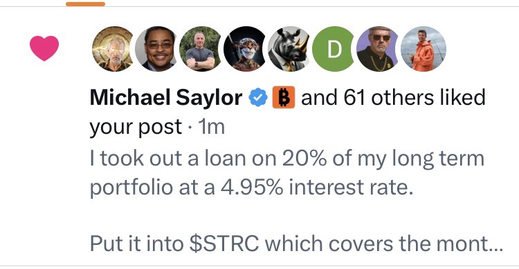 ⚔️The ₿itcoin Knight⚔️ tweet media