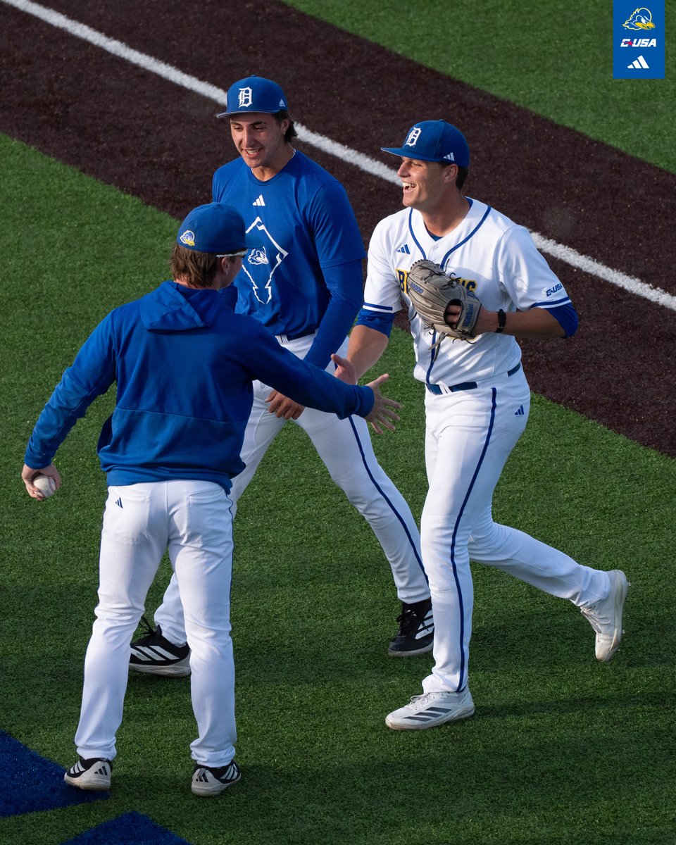 Delaware Baseball tweet media