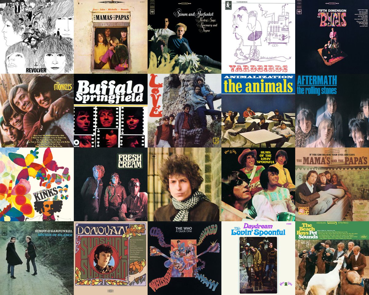 All Rock Music tweet media