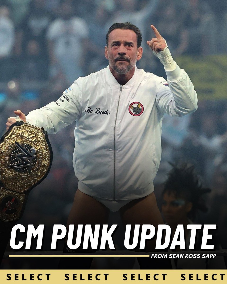 Fightful Wrestling tweet media