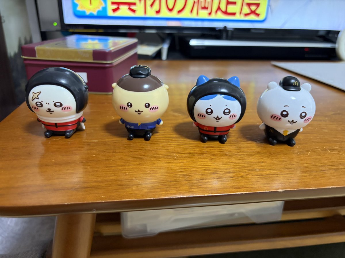 レントン tweet media