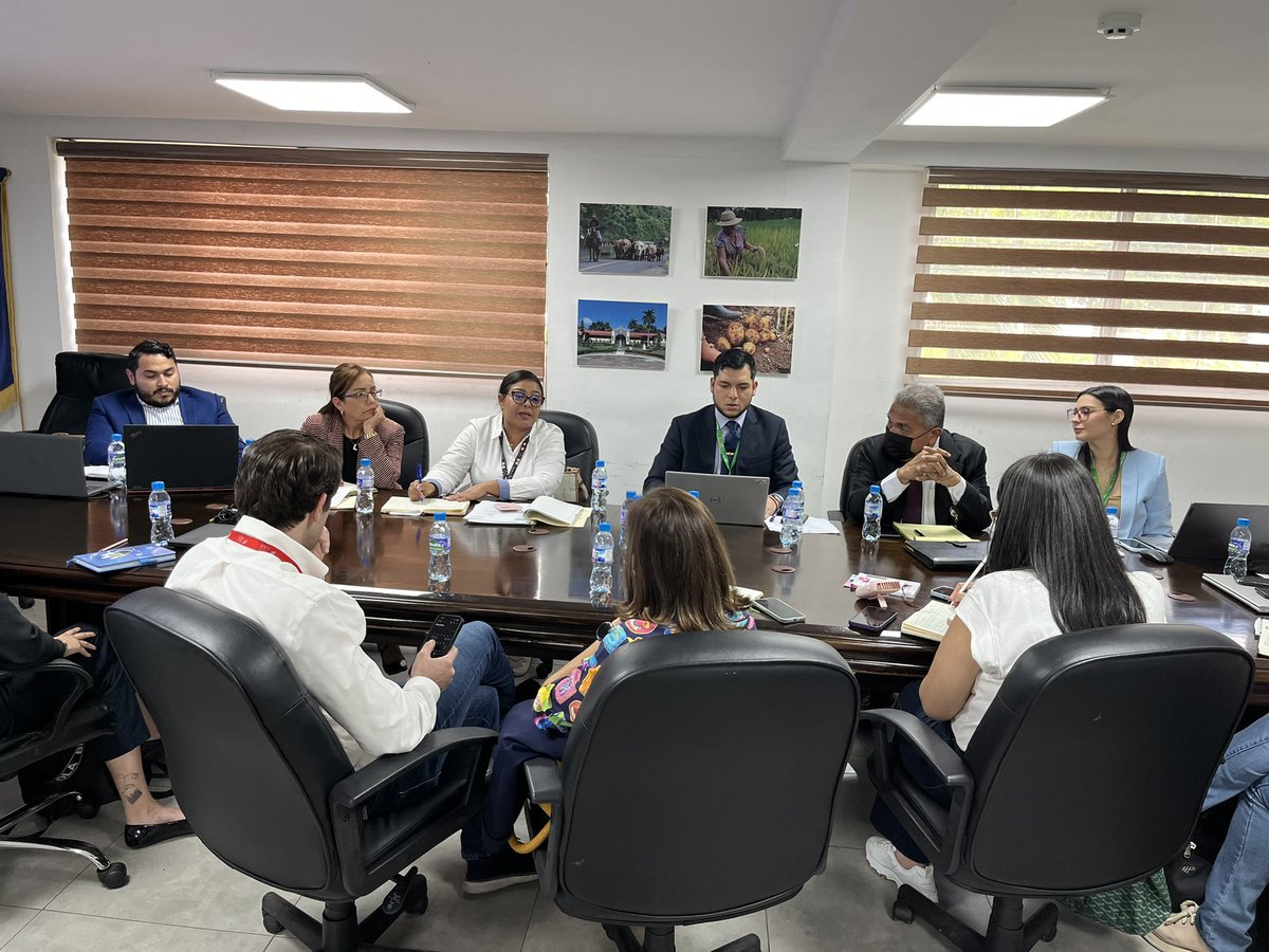 Instituto de Mercadeo Agropecuario tweet media