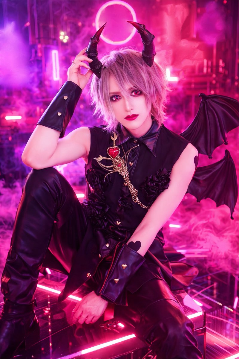 🦋🥀ミウラアイム【ℳ𝒾𝓊𝓇𝒶 𝒜𝓎𝓂ℯ】 tweet media