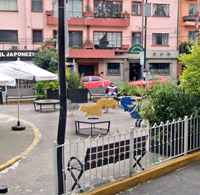 hipodromocondesa tweet media