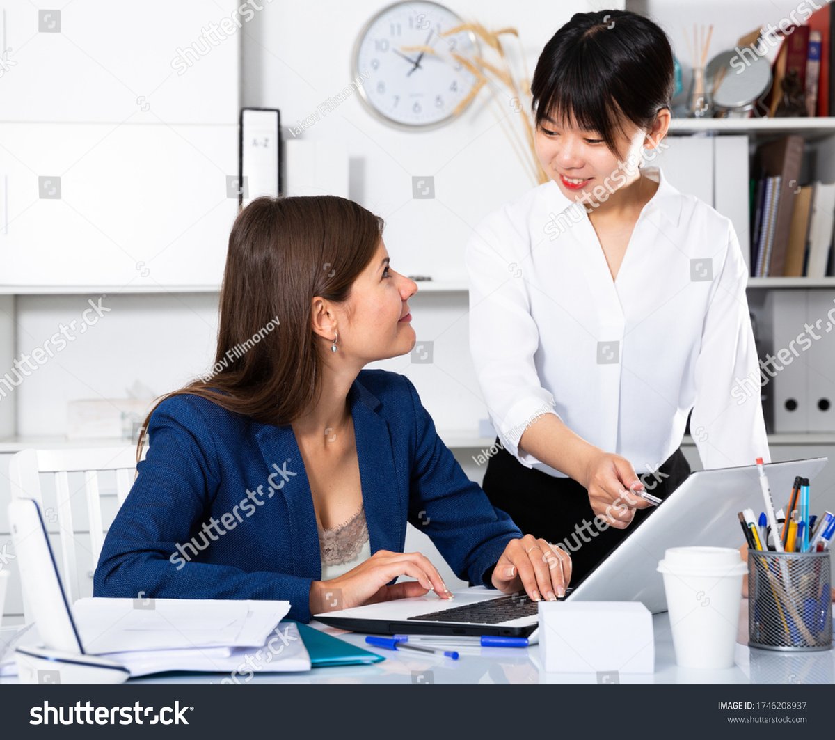 Kalina Gan tweet media
