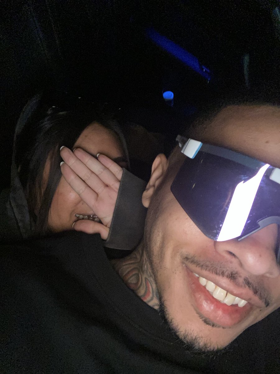 ChawlieWilson's tweet photo. @genXtragaming N*gger here 🙋🏾‍♂️ stuffing your pale skinned ADULT daughters full of BBC 🍆 they love it! 🥰 Had to say adult because u whites love molesting kids. 🖕🏾🖕🏾 https://t.co/dC57cHirH4