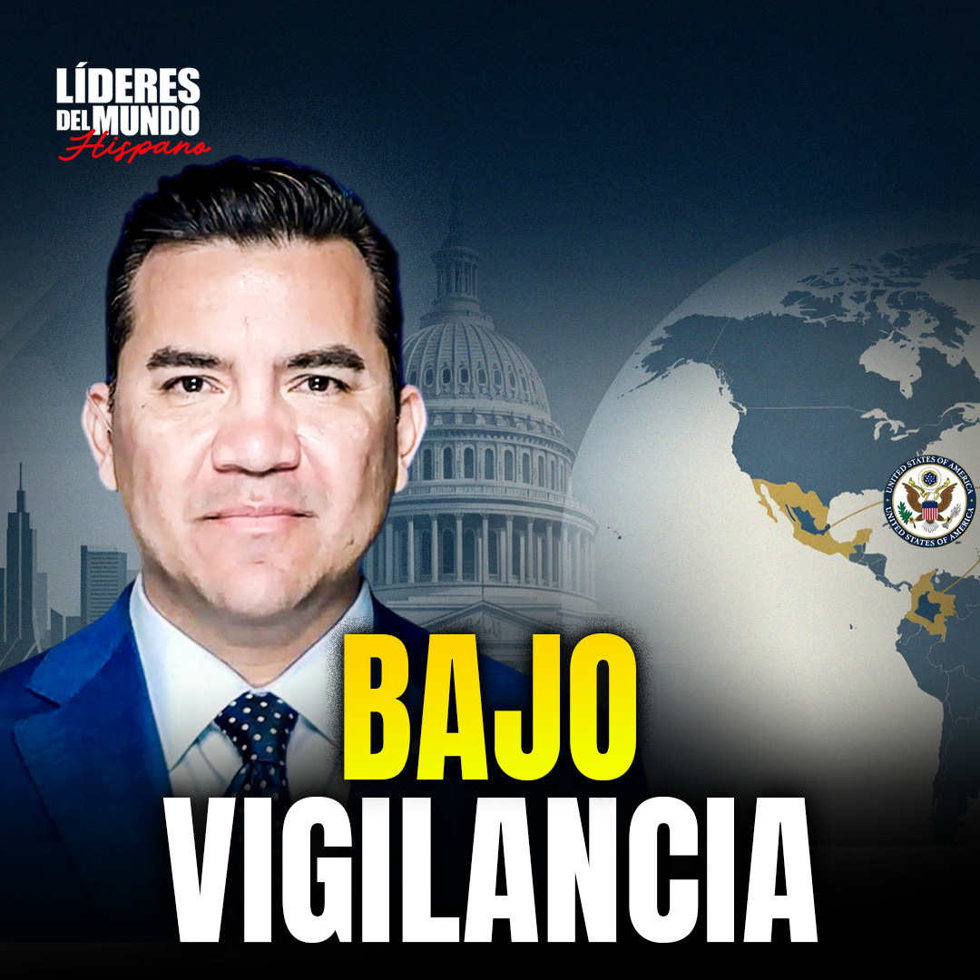Líderes del Mundo Hispano tweet media