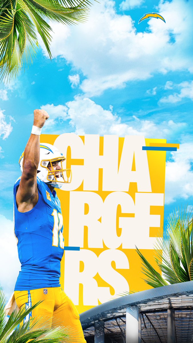 Los Angeles Chargers tweet media
