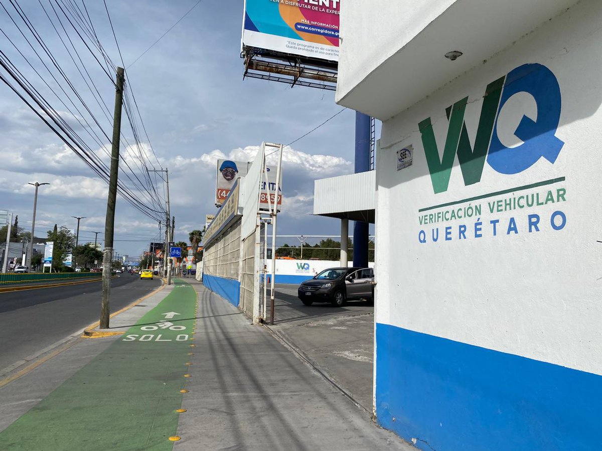 AlertaQro Noticias tweet media