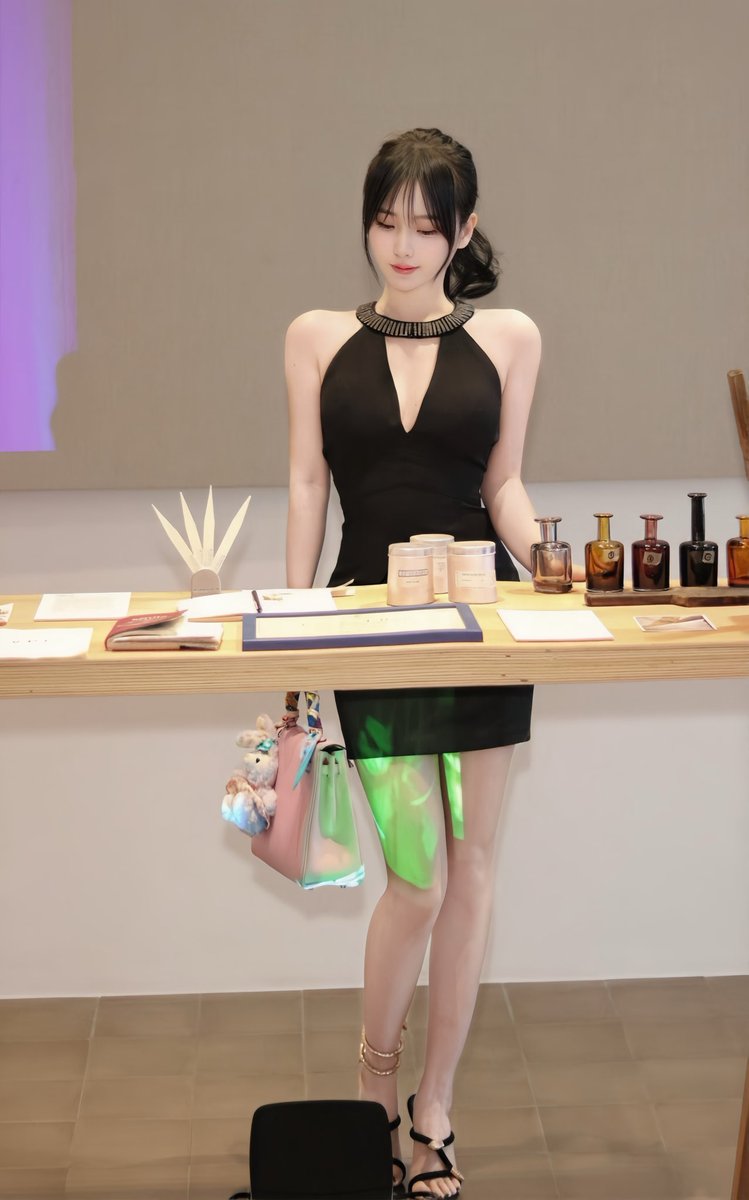 甜心酱酱 tweet media