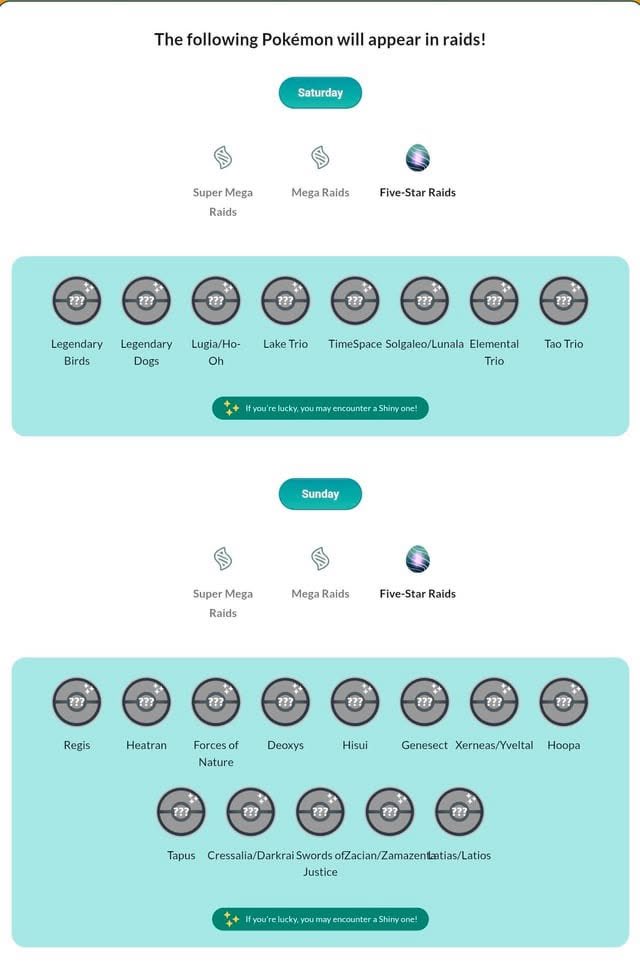 PoGOCentral tweet media