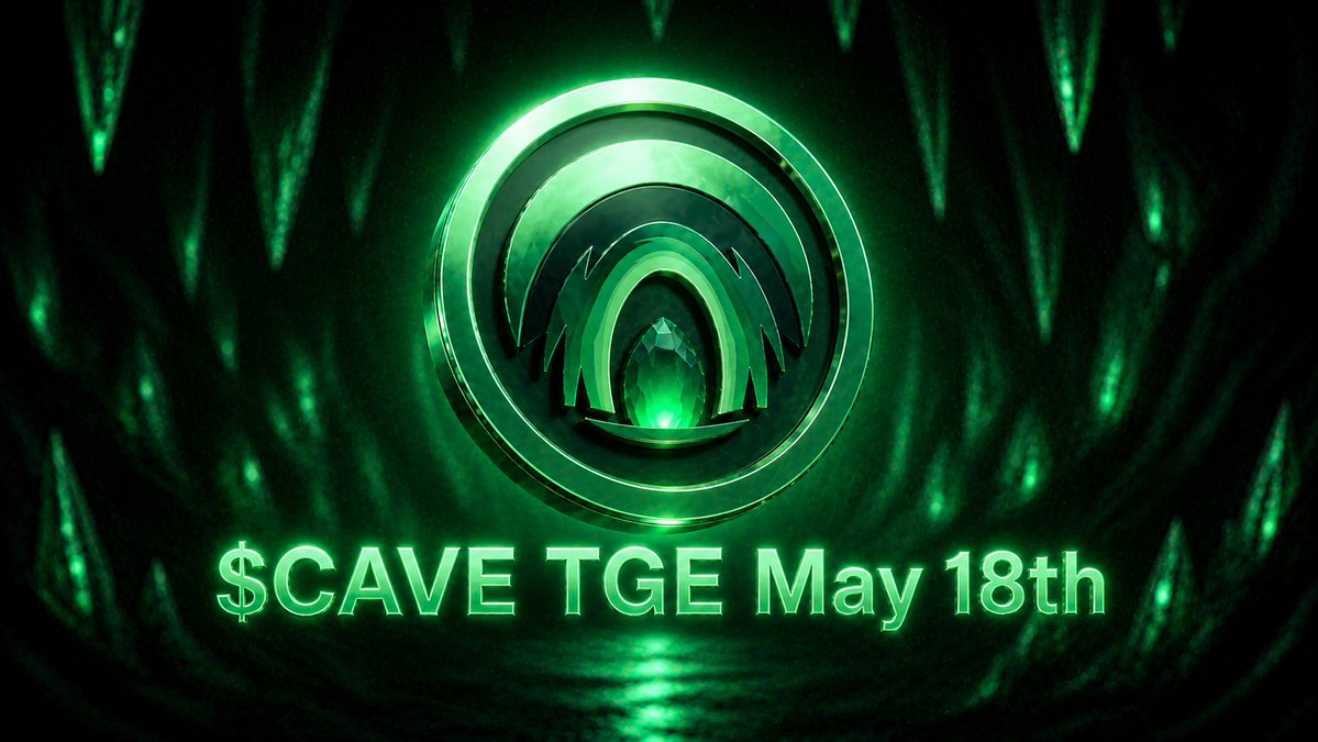 CAVE.money💀 tweet media
