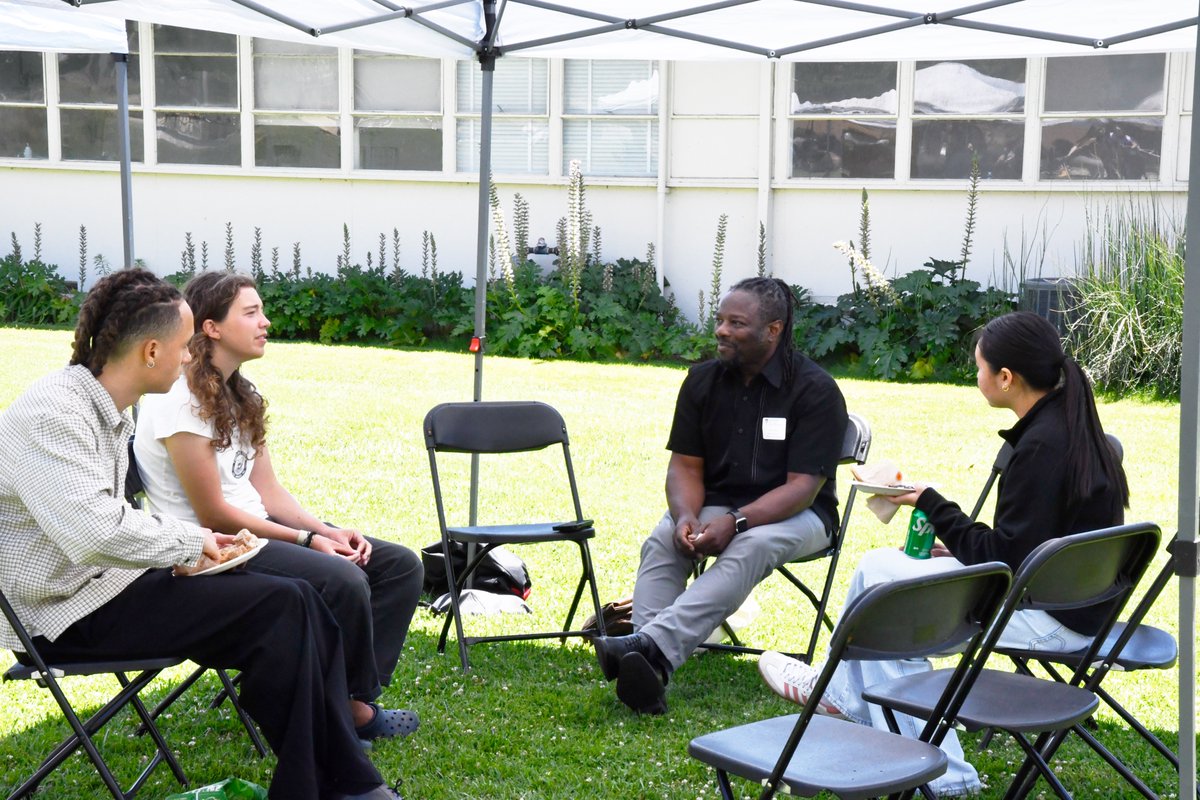 Cal Poly Bailey College of Science and Mathematics tweet media