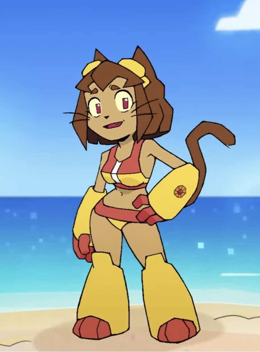 Noodlez 🍜 COMMS OPEN! tweet media