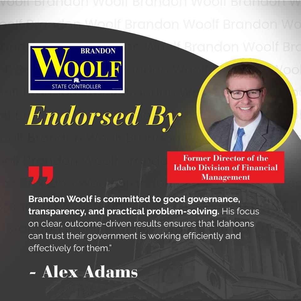 bwoolf91's tweet photo. Thank you for supporting good governance and transparency. https://t.co/SEiZ72mUpG