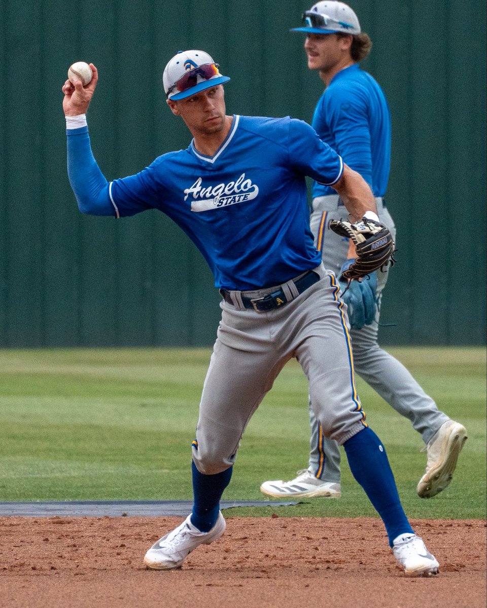 RamsASUbaseball's tweet photo. Go time 😤

#ProveIt https://t.co/OIj9y1A1x0