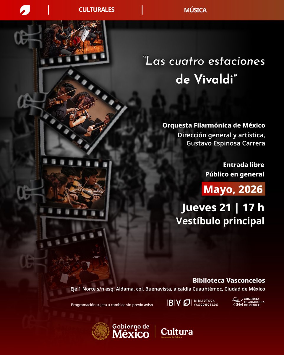 Biblio Vasconcelos tweet media