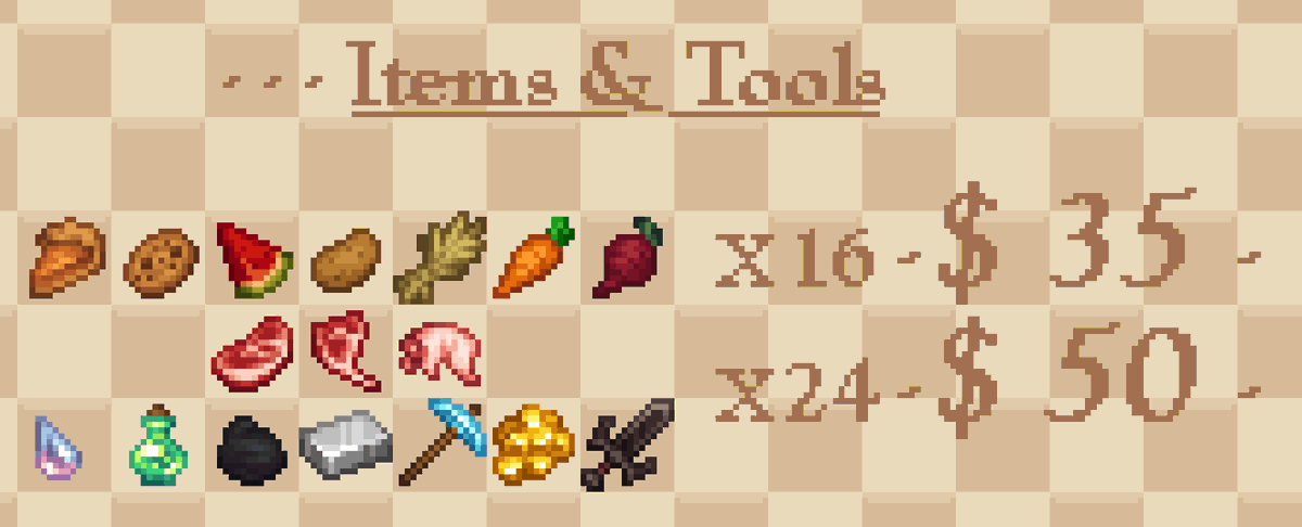 BronznTelescope's tweet photo. - Pixelart Commissions! -
You can contact me through DMs &amp; ask for my discord for convenience : ] 
Prices and amount of sprites can be arranged! https://t.co/WEdYQkDFcI