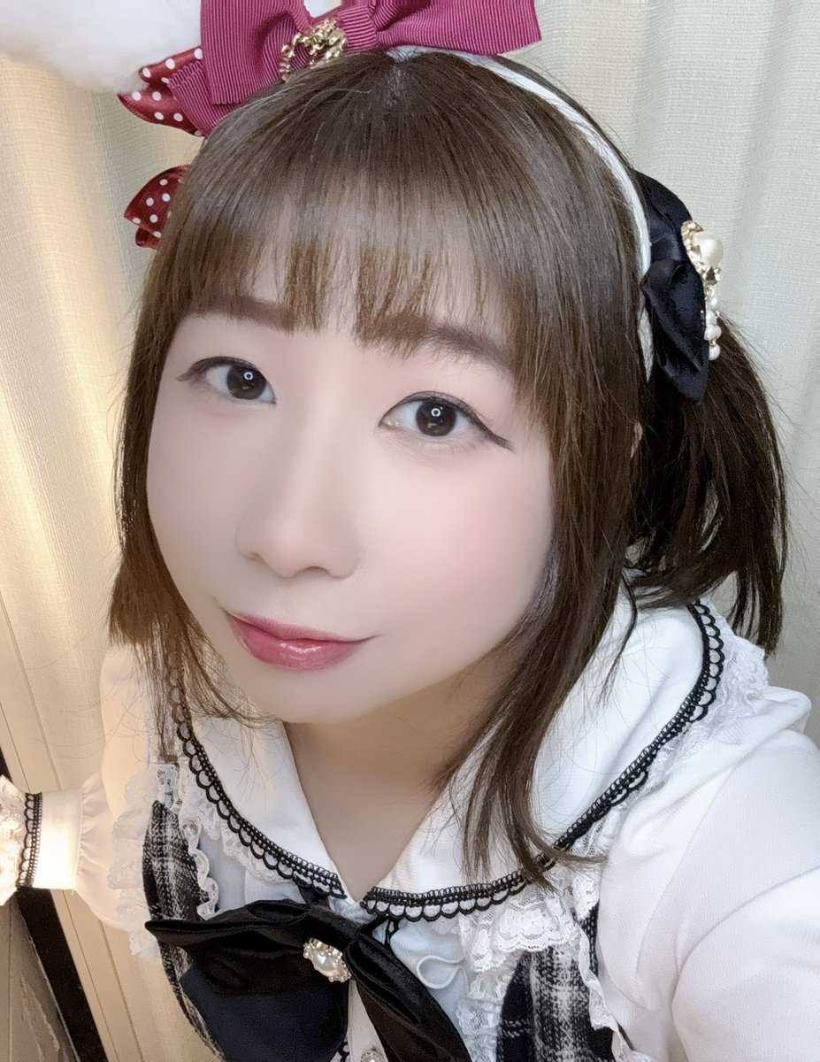 有佐美ひより(宇佐美 日和)_(・×・_∪⌒)ο🥕 tweet media