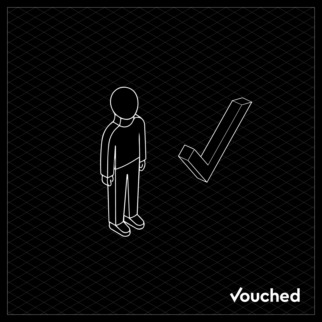 Vouched.ID tweet media
