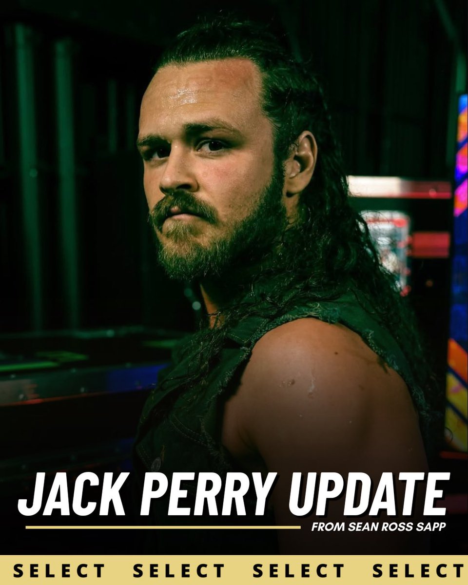 Fightful Wrestling tweet media