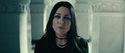 Amy Lee Fans tweet media